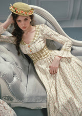 ウィンザーガーデンズ ドレス