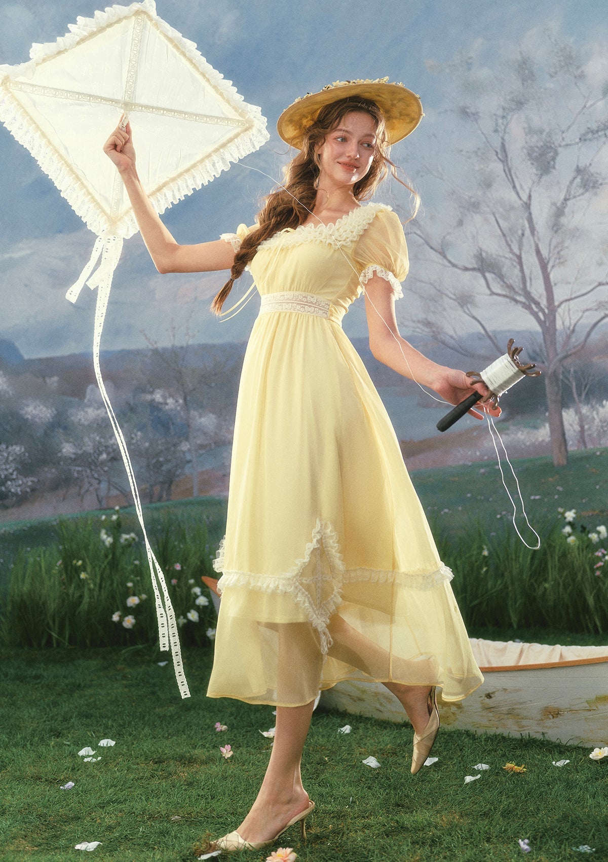 個人デザイナーのお洋服ブランド｜女性用コルセット｜LaceMade