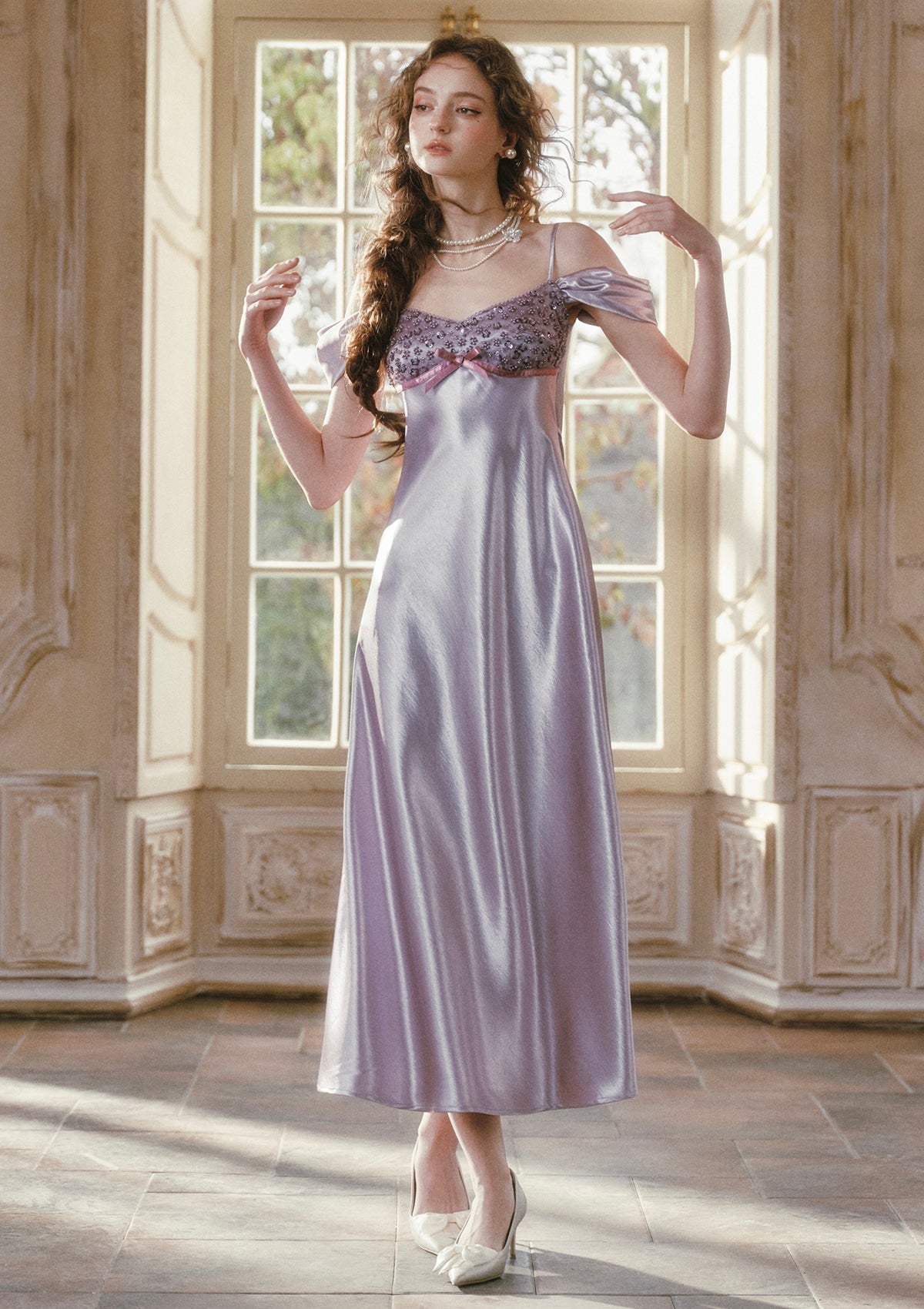 個人デザイナーのお洋服ブランド｜女性用コルセット｜LaceMade
