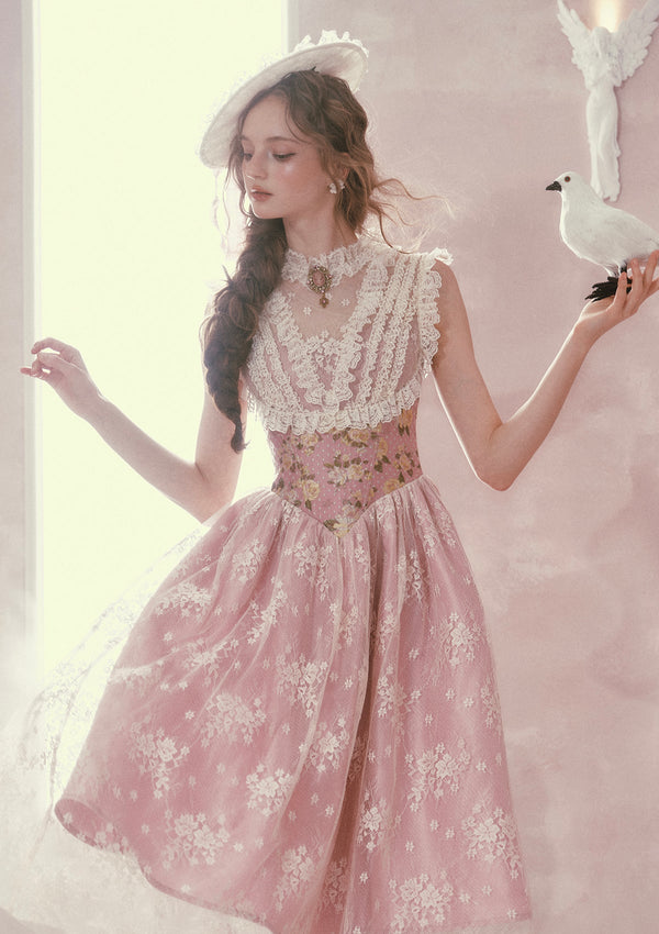 Corset Dress