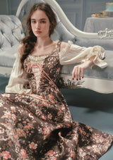 プロヴァンスダイアリー ドレス