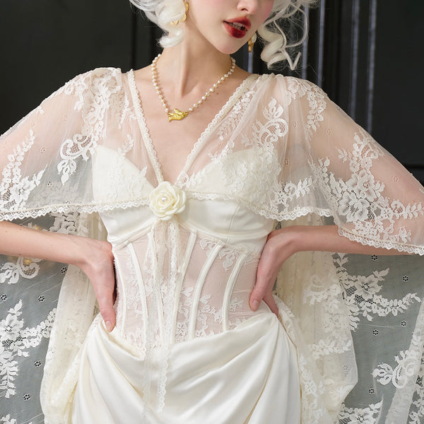ドレステリア エコファージレ 36 20250509Lacemade_F_018112_600x