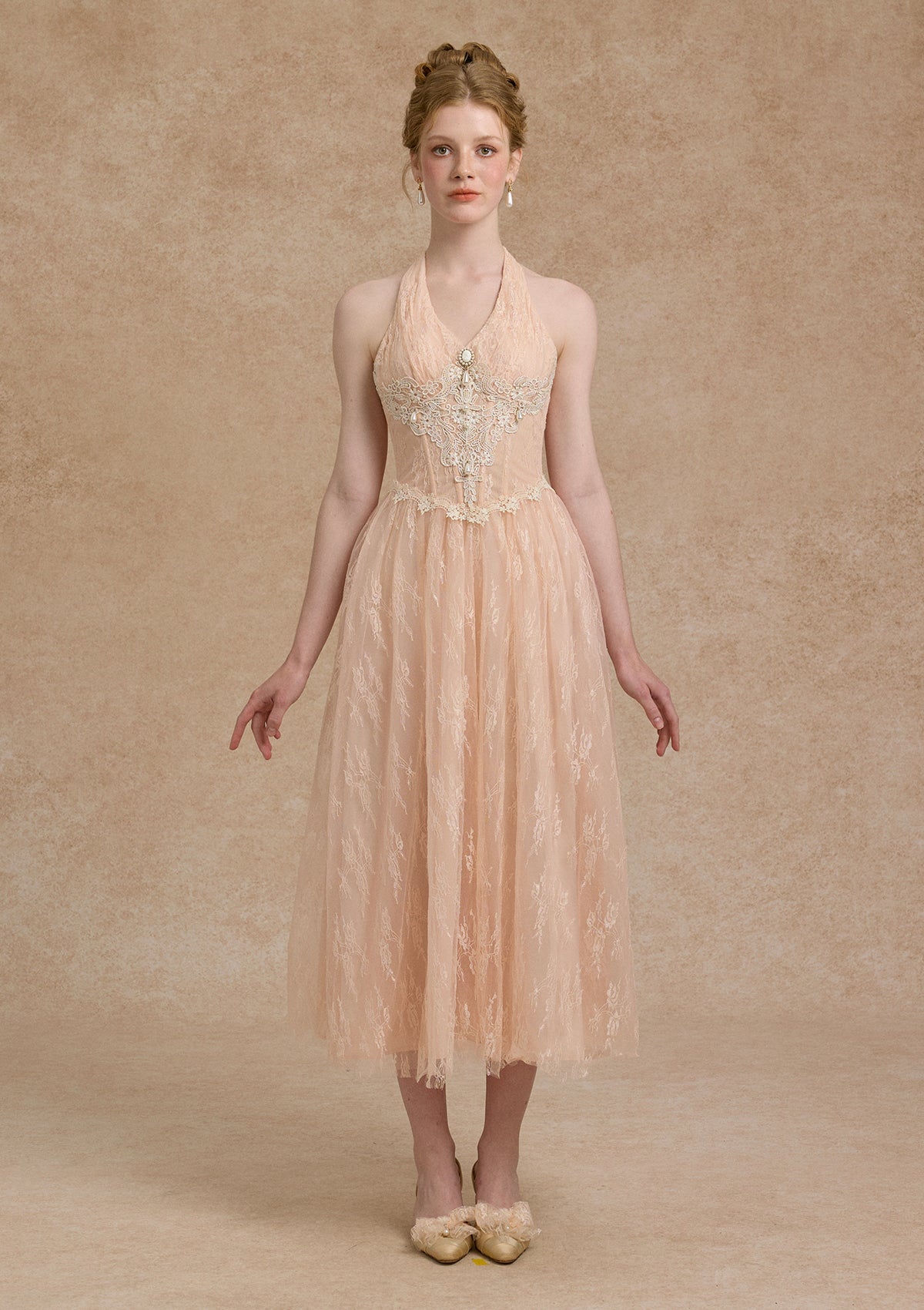 lacemade 蕾诗莓 ワンピース Individual Designer Clothing Brand | Women's Corset | LaceMade