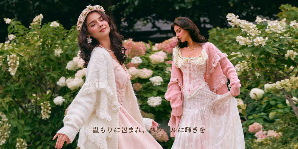 Lace Made