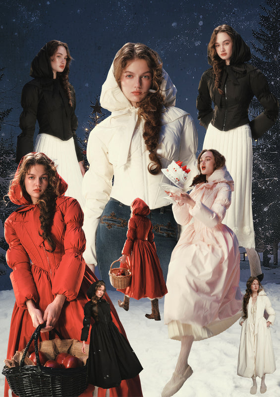 個人デザイナーのお洋服ブランド｜女性用コルセット｜LaceMade