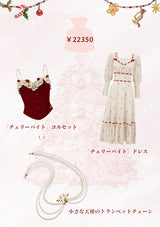 クリスマスセット