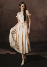 「天使サリエル」ワンピース