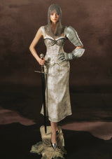 銀の枷の戦士」ワンピース