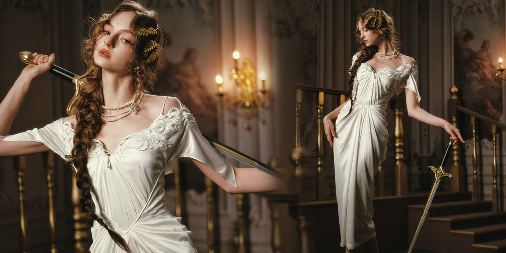 個人デザイナーのお洋服ブランド｜女性用コルセット｜LaceMade