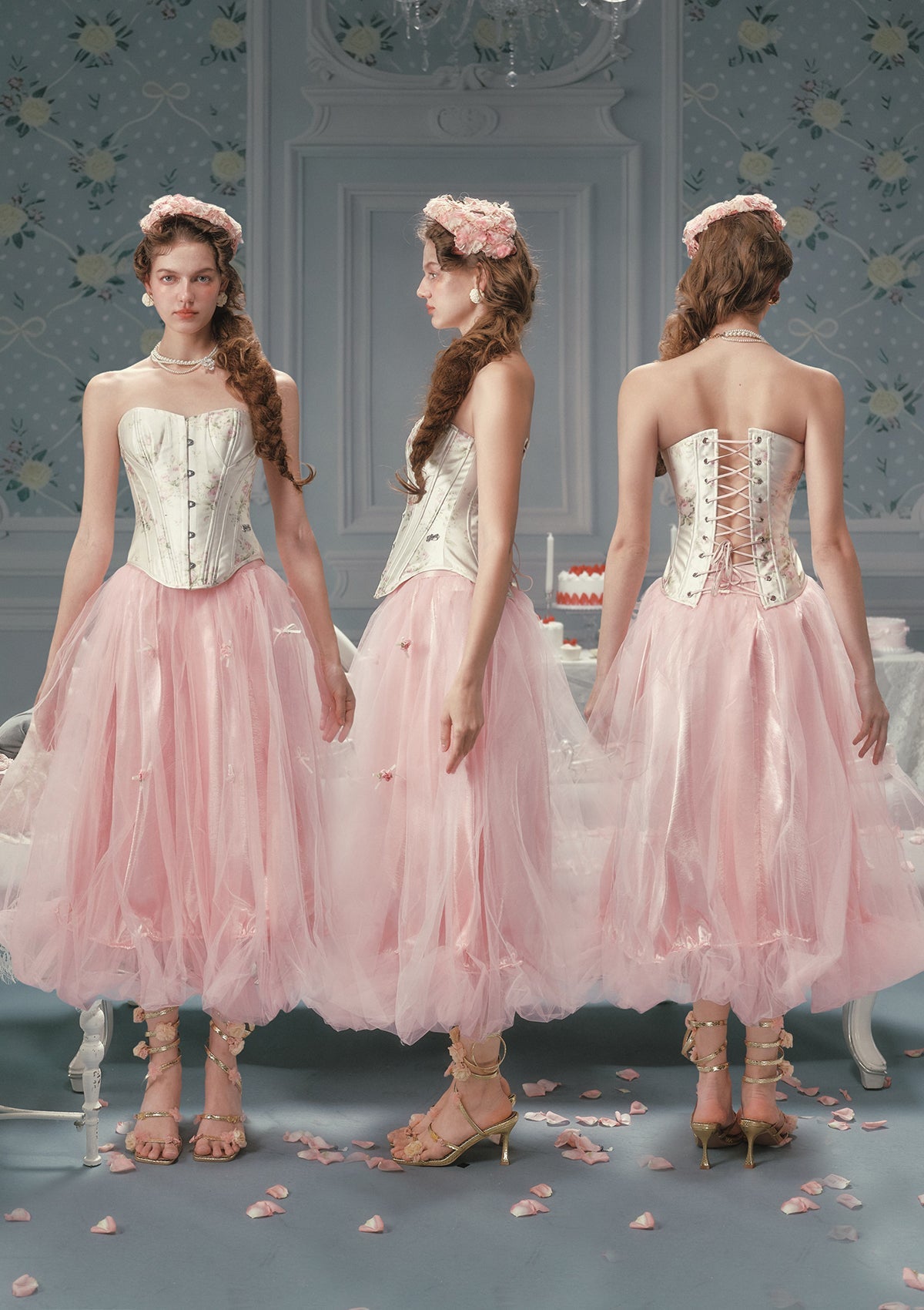 PINK SALE