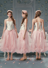 ラブフラワーノート コルセット