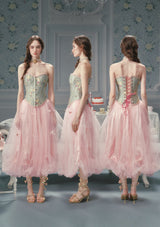 シャンゼリゼ公爵 コルセット