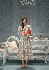 ワイルドストロベリーパラダイス ドレス