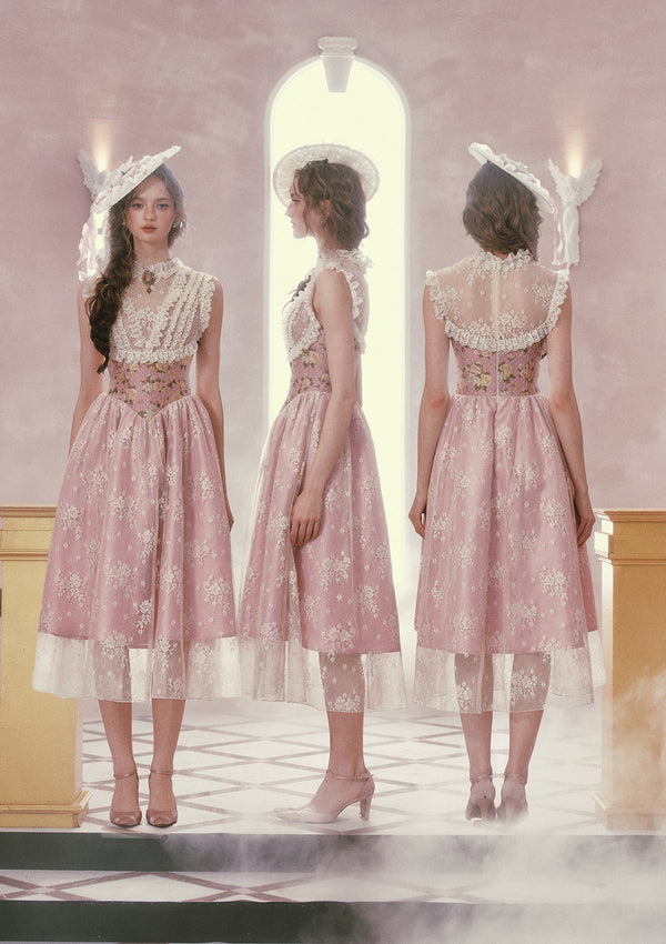 Corset Dress