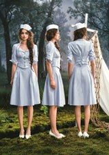 「マリンラヴァー（ハンティングスタイル）」トップ