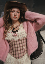 スウィートハートコココルセット