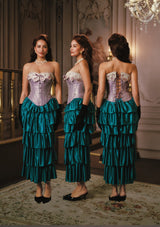 「ステフィ姫」スカート