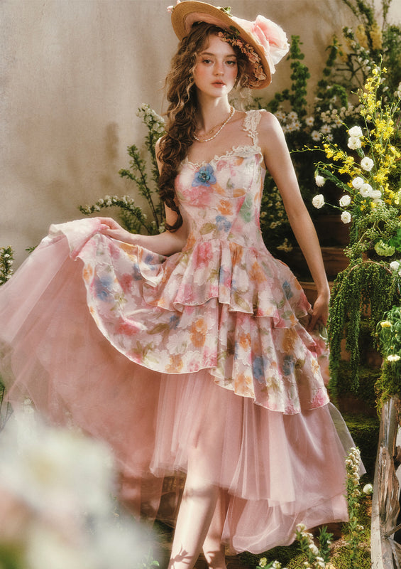 LaceMade レースメイド ミスクララドレス ロリータ クラロリくる実 Individual Designer Clothing Brand | Women's Corset | LaceMade