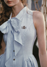 「マリンラヴァー」ドレス