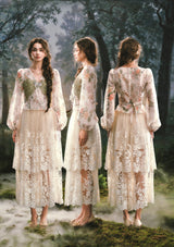 「蝶の記」トップ