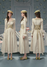 ウィンザーガーデンズ ドレス