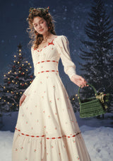 チェリーバイト　ドレス