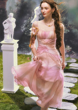 「桜雲」ワンピース