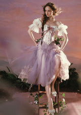 「星明かりの童話」コルセット