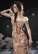 フォールンエロス ドレス