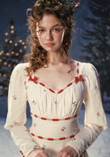 チェリーバイト　ドレス