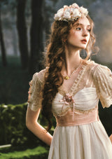 「相思遥」ドレス