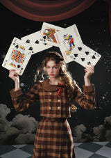 ミスベルリン スカート