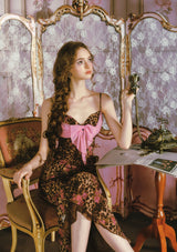 「HELLO KAT」ワンピース