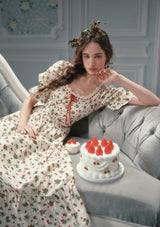 ワイルドストロベリーパラダイス ドレス