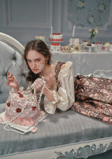 プロヴァンスダイアリー ドレス