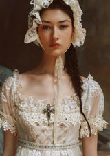 「星明かりの哀歌」エンパイアドレス