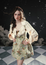 アリスのガーデン ドレス