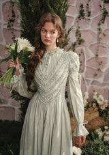 フォレストウィスパーズドレス