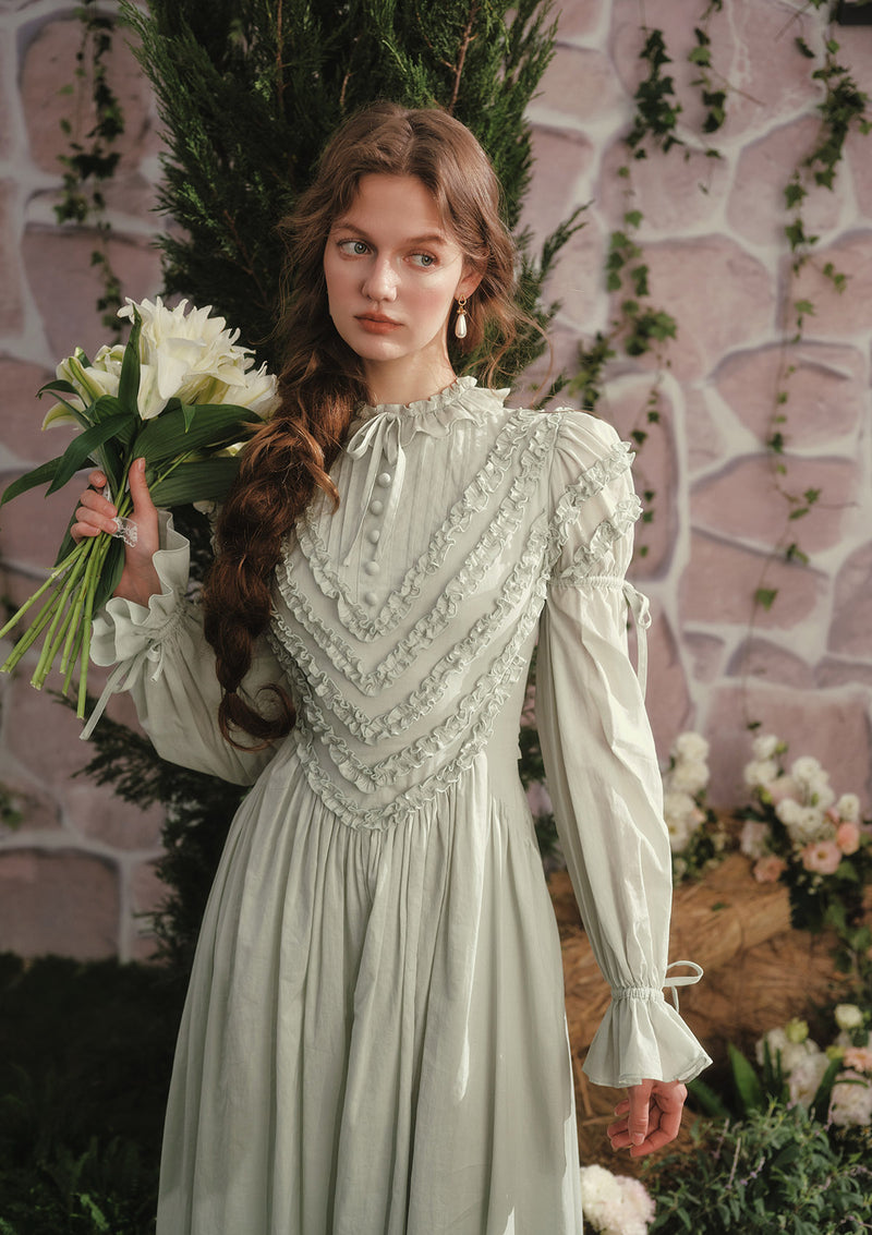 フォレストウィスパーズドレス