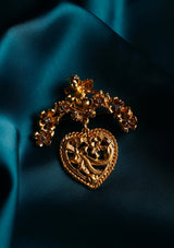 ハートキューピッド アクセサリー