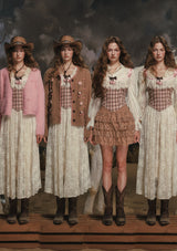 スウィートハートコココルセット