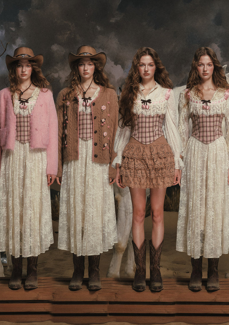 スウィートハートコココルセット