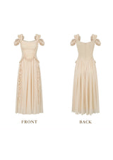 「天使サリエル」ワンピース