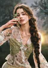 「蝶の記」トップ