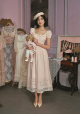 エドワードシャンソン ドレス