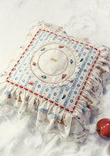 「小さなクマのキッチン」ピロー