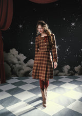 ミスベルリン スカート