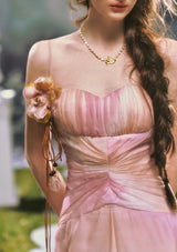 「桜雲」ワンピース