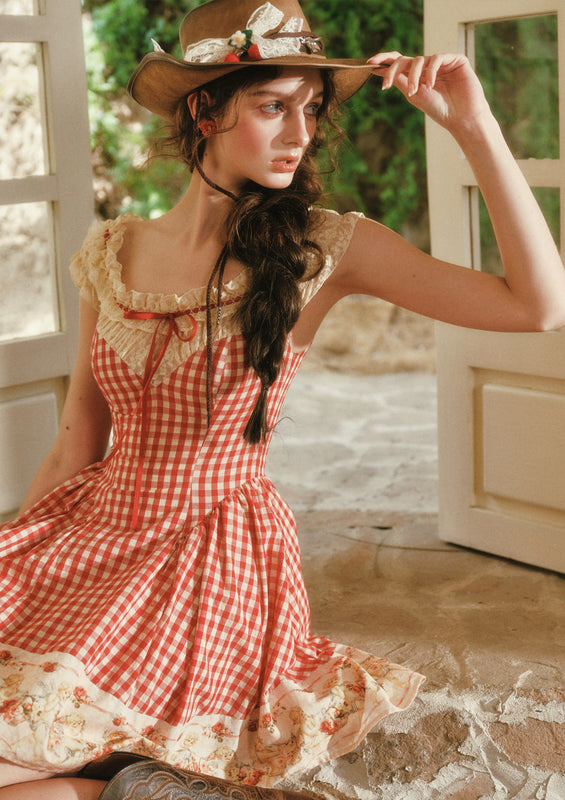 Individual Designer Clothing Brand | Women's Corset | LaceMade