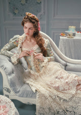 クラシッククイーン コルセット